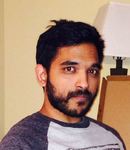 attractive Colombia man  from Baltimore US16628