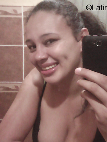 Date this sultry Honduras girl Martha from Tegucigalpa HN1789