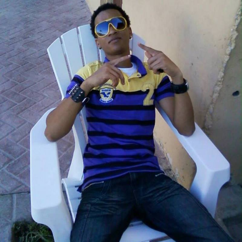 Date this athletic Dominican Republic man Yordany Ramirez from La Romana DO23726