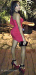 red-hot Dominican Republic girl Alma from Puerto Plata DO23759