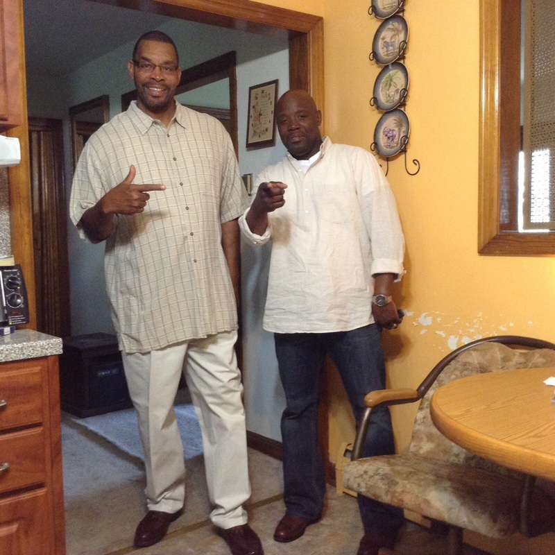 Date this passionate United States man Ben from Richmond US16638