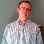 happy Dominican Republic man  from Santo Domingo DO23762