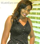 young Dominican Republic girl Virtedes from Santo domimgo DO23775