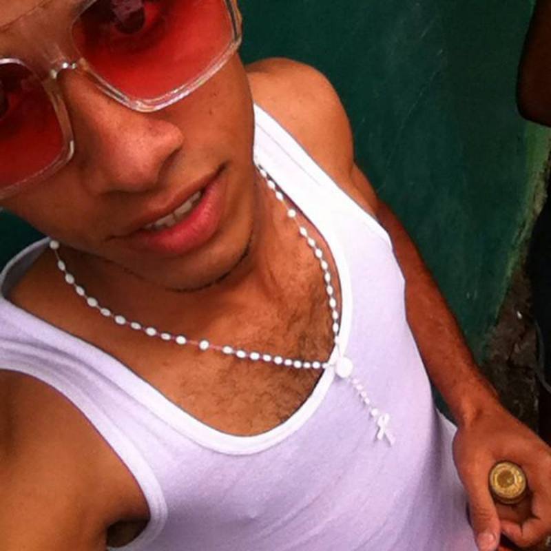 Date this beautiful Dominican Republic man Jhon from Santo Domingo DO23776