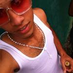 hot Dominican Republic man Jhon from Santo Domingo DO23776