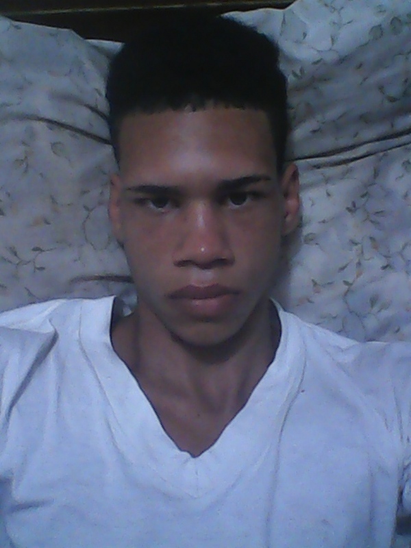 Date this hot United States man Anderson santan from Republica Dominicana US16646