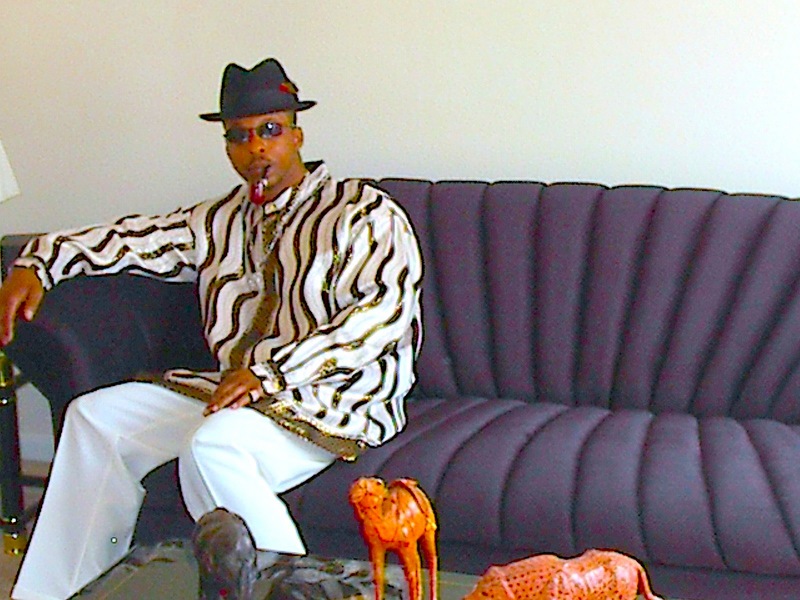 Date this lovely United States man Terence 0116 from Orlando US16653