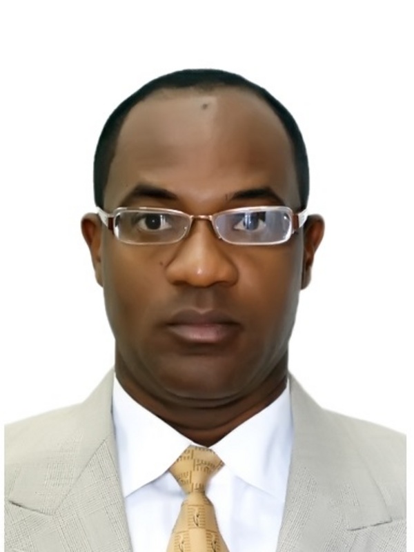 Date this funny Dominican Republic man Robens molaire from Santo Domingo DO23799