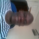 passionate Dominican Republic man  from London GB838