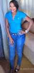 fun Dominican Republic girl Berenice from Santo Domingo DO23802