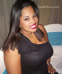 young Dominican Republic girl Liliana from Santo Domingo DO23808
