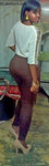 georgeous Dominican Republic girl Glendy from La Romana DO23813