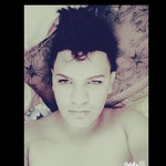 passionate Dominican Republic man Danny from Santiago DO23816