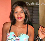 passionate Dominican Republic girl Yekin from Santo Domingo DO23818