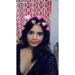 funny Dominican Republic girl Nathy from Santiago DO23831