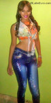 hard body Dominican Republic girl Lasandra from Puerto Plata DO23835