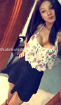 delightful Colombia girl Mariana from Valledupar CO18250