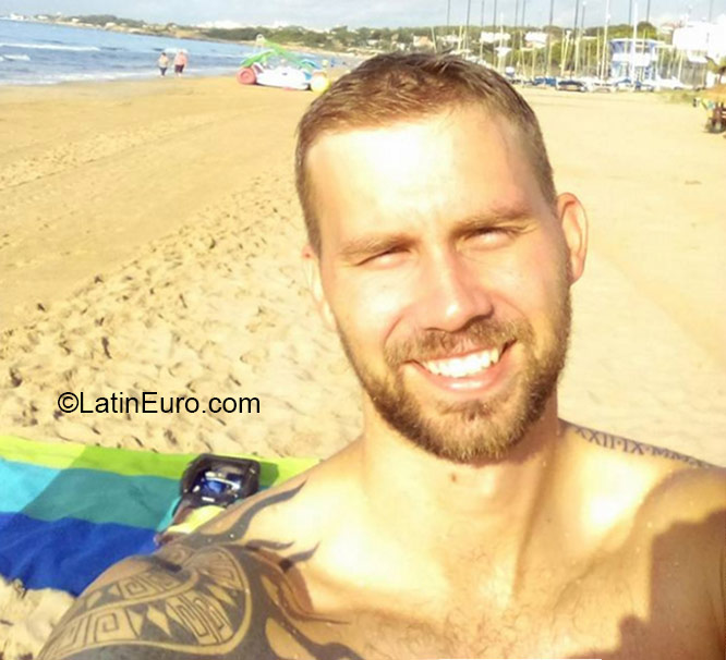 Date this cute Czech Republic man GeorgeCC from Prague CZ12