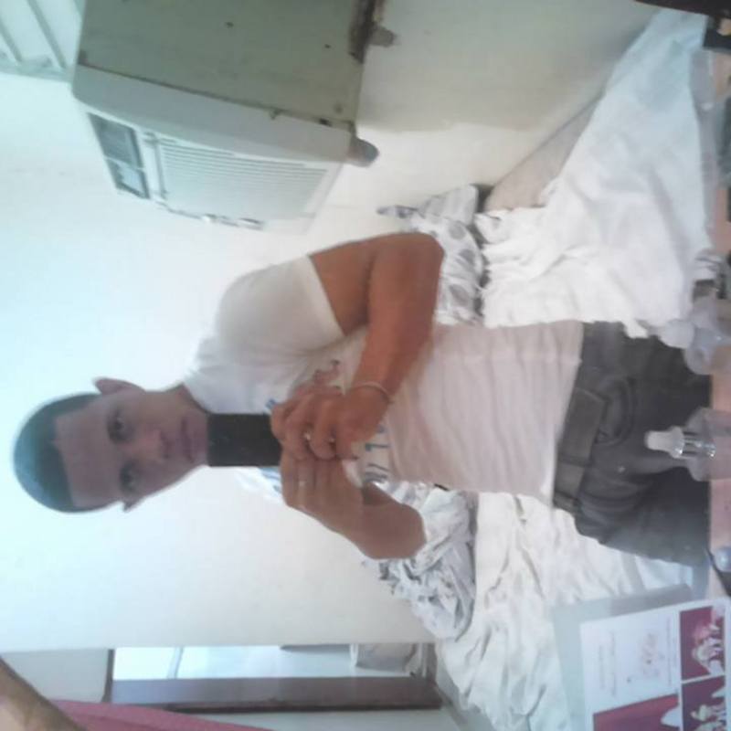Date this beautiful Dominican Republic man Maicol from Santo Domingo DO23852