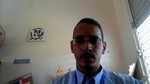 young Dominican Republic man Patricio from San Juan DO23856