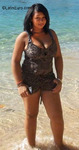georgeous Dominican Republic girl Ruth from Santo Domingo DO23857