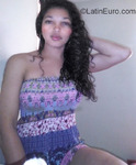 stunning Colombia girl Lolia from Bogota CO18258