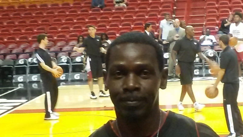 Date this gorgeous United States man Sanchez2016 from Miami US16679