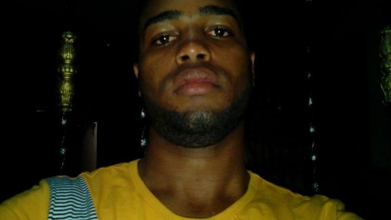 Date this hot Dominican Republic man Jose eduardo from Santo Domingo DO23871
