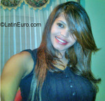 pretty Dominican Republic girl Yaneurys from Santo Domingo DO23872
