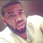 funny Dominican Republic man  from Columbus US16699