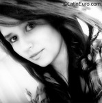 nice looking Colombia girl Laura from Bogota CO18284