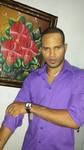 delightful Dominican Republic man Jeickson stive from San Cristobal DO23938