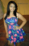 good-looking Dominican Republic girl Deyaniria from Azua DO23941