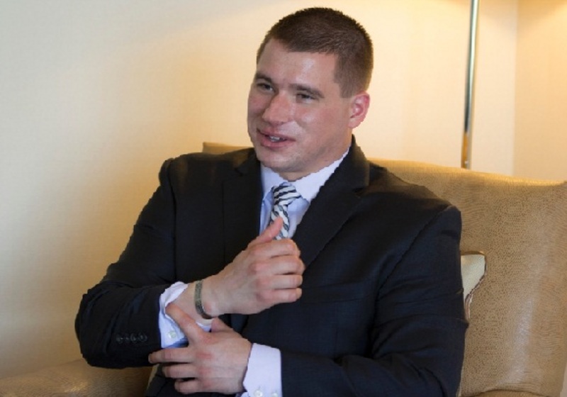 Date this sultry United States man Gary from Fort Knox US16735