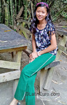 beautiful Philippines girl Jenefer from Batangas City PH848