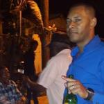 red-hot Dominican Republic man Juan corlos from Santiago DO24014