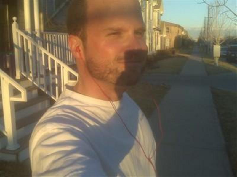 Date this attractive United States man Bradleysbash from Denver US16742