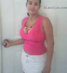 beautiful Dominican Republic girl Laura from La Vega DO24069