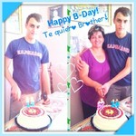 nice looking Honduras man Sergio from Santa Barbara HN1848