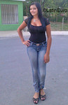 passionate Dominican Republic girl Darlen from Santo Domingo DO24076
