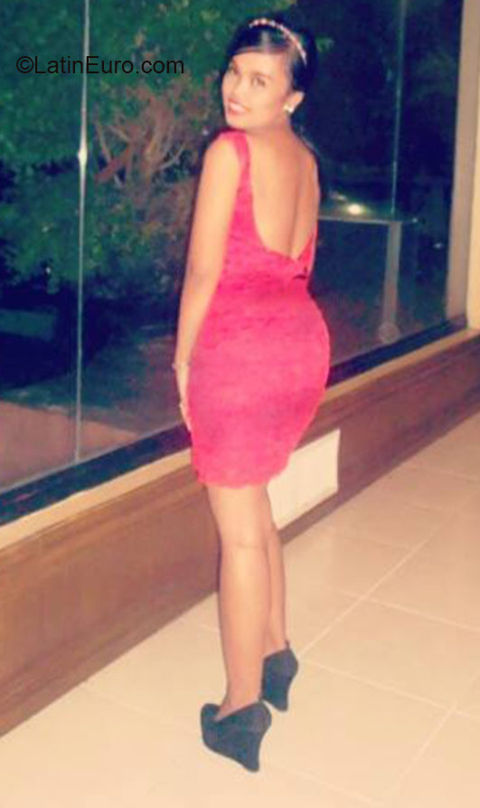 Date this cute Philippines girl Nildee from Lucene City PH850