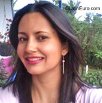 foxy Colombia girl Mara from  CO18339