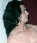 stunning Dominican Republic man Randy from Santo Domingo DO24090