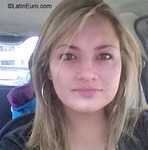 beautiful Colombia girl Karoll from Bogota CO18346