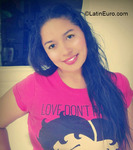 cute Colombia girl Marcela from Bucaramanga CO18347