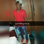 young Dominican Republic man  from Santiago DO24125