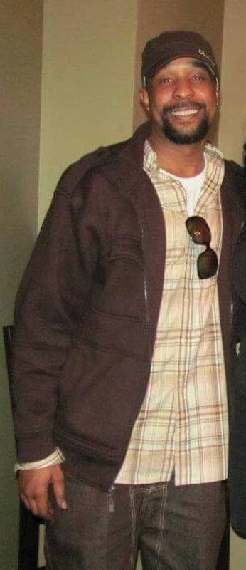 Date this gorgeous United States man Roland from G****vine US16775