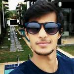 georgeous Brazil man  from Petrópolis BR9528