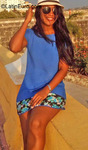 lovely Colombia girl Victory from Cartagena CO18373