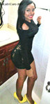 pretty Dominican Republic girl Angelica from Puerto Plata DO24224